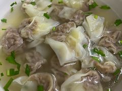 -清真蒋有记(老门东店)