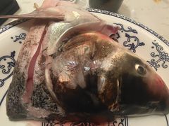 -星湖特色餐厅· 三岔湖环球融创天堂洲际酒店