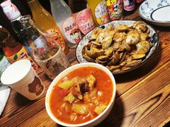 苏伯汤-食戟
