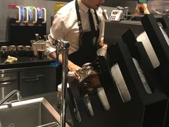 -星巴克(天津鲁能中心第三店)