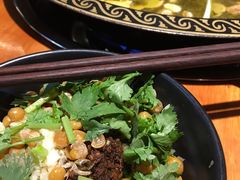 -三道苗苗鱼·美蛙黄辣丁(八里店)