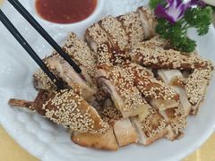 -裕兴酒家·34年老字号
