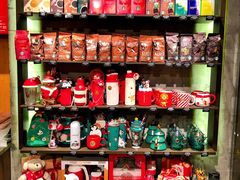 -星巴克(福州三坊七巷店)