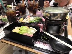 -大家乐(荃新天地店)