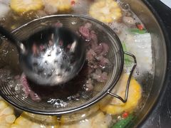 -潮发潮汕牛肉店(龙洞店)