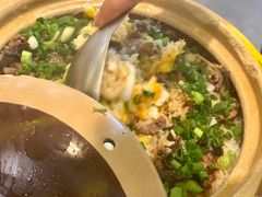 -润园四季椰子鸡火锅(南山海岸城店)