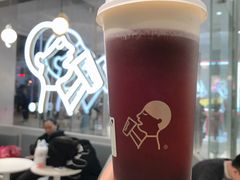 -喜茶(徐州金鹰店)