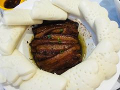 -金蝉食府(维吉奥广场店)