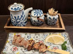 -哥哥の深夜食堂(红松东路店)
