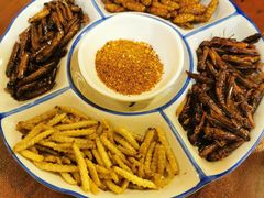-多哥水傣味餐厅(司马巷店)