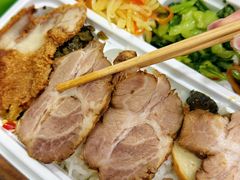 -东池便当(黎明西路店)