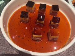 -羲和雅苑•北京烤鸭(瑞吉店)