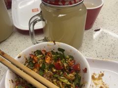 -袁记串串香(梁家巷店)