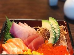 -Hatsune隐泉日式料理(三里屯太古里店)