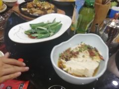 -一块豆腐·海鲜·家常菜(李沧书院路店)