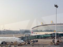 -南昌昌北国际机场