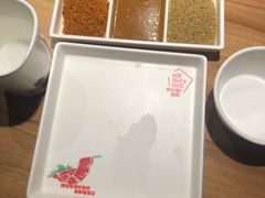 -炉小哥烤肉(朗悦公园茂店)