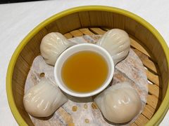 -尚一汤·粤菜海鲜(汇智国际商业中心店)