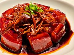 -苏帮袁Sue Cuisine(来福士店)