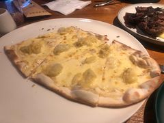 -JINNS锦时 steak&pizza(浸信会礼拜堂旧址店)