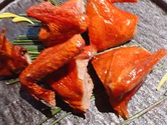 -醉舍·新淮扬菜(长宁龙之梦店)