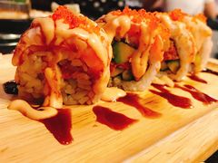 -喜寿司(金狮广场店)