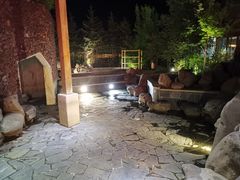 -汉拿山温泉度假酒店