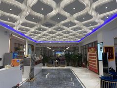 -星仕力游泳健身(滨江店)