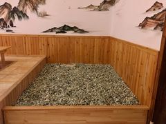 汗蒸房-清和浴