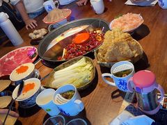 -楠火锅(仁恒梦中心店)