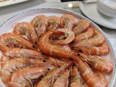 -百姓百味海鲜酒楼(粤垦路总店)