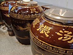 -西江美食舫·江西菜(健德桥店)