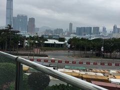 -中环4号渡轮码头