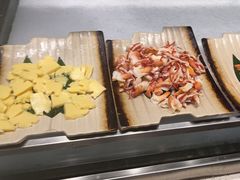 -星伦多自助料理(宝山龙湖天街店)