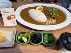 -CURRY YA 熟成咖哩專門店(深圳湾万象城店)