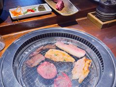 特上牛小排-御牛道日式烤肉料理(杭州万象城店)