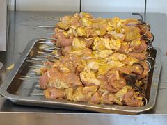 -青禾小厨新疆菜(总店)