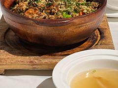 紫菜炒饭-黑明餐厅(白鹭洲店)