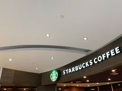 -星巴克(广州东圃天银店)