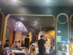 -MELAND CLUB亲子乐园·派对·餐厅(北京芳圆里ID MALL店)