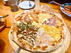 -黑熊披萨orso pizza