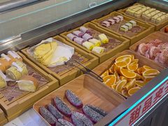 -哈哈碳都·牛肋条无限自助烤肉(宝龙店)