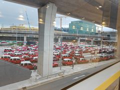 -翠华餐厅(香港国际机场店)