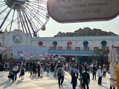 -安吉Hello Kitty乐园