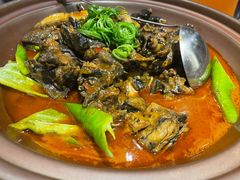 -汉水谣·江景餐厅(江滩店)