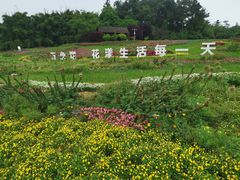 -保利石象湖景区
