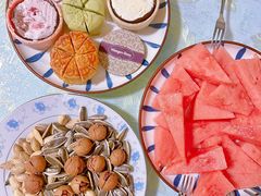 -阿福宝宝月嫂(东方医院店)