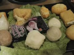 好丸套餐-伊人锅·魔石泡泡鱼