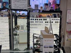 -创视镜匠眼镜管家(太升南路店)