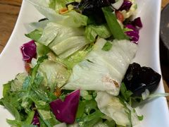 大拌菜-安诚居干锅鸭头(八角店)